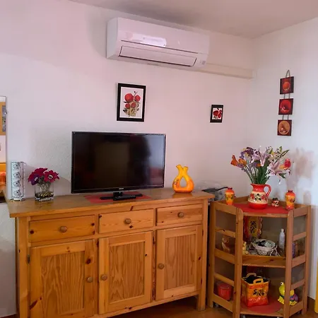 Plein Sud Apartament Argelès-sur-Mer