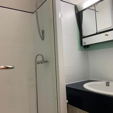 Plein Sud Apartament Argelès-sur-Mer